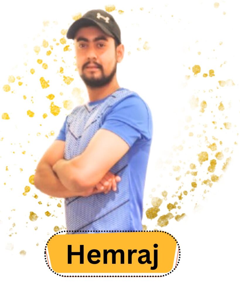 hemraj